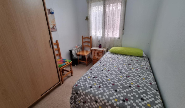 Reventa - Apartamento / piso - Torrevieja - El Molino