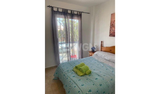 Reventa - Duplex - Torrevieja - Los Altos