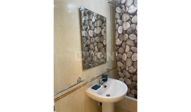 Reventa - Duplex - Torrevieja - Los Altos