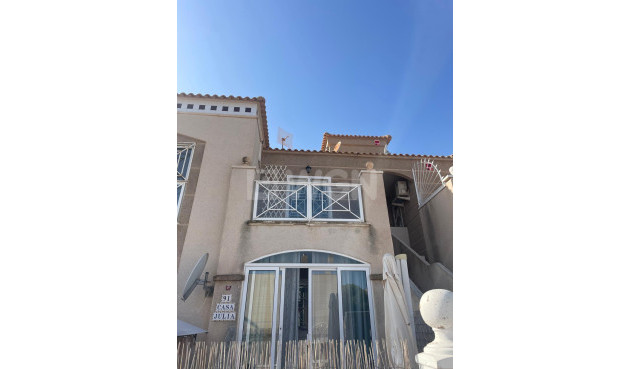 Reventa - Duplex - Torrevieja - Los Altos