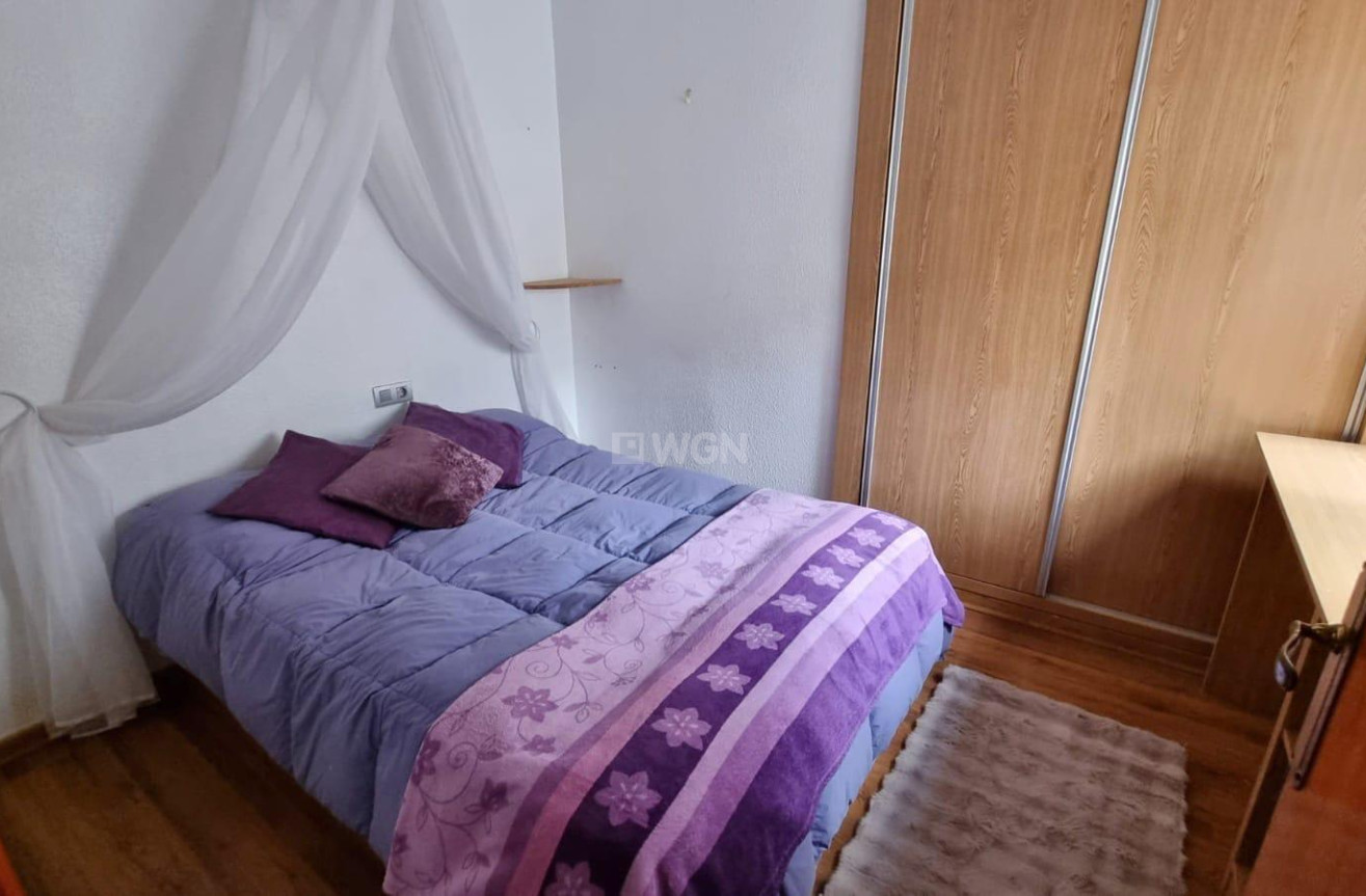 Reventa - Apartamento / piso - Torrevieja - Acequion