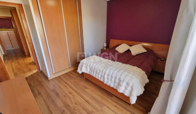 Reventa - Apartamento / piso - Torrevieja - Acequion