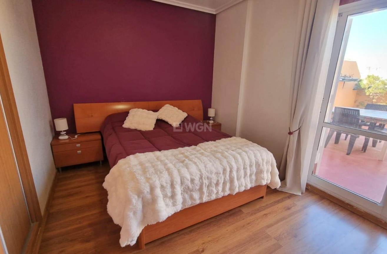 Reventa - Apartamento / piso - Torrevieja - Acequion