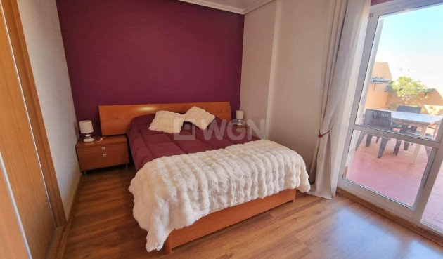 Reventa - Apartamento / piso - Torrevieja - Acequion