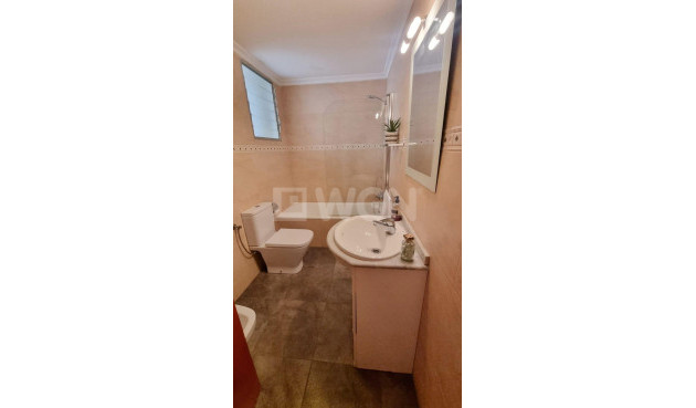 Reventa - Apartamento / piso - Torrevieja - Acequion