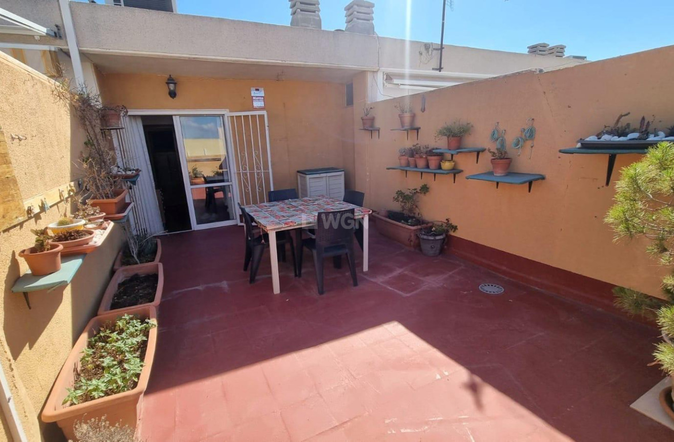 Reventa - Apartamento / piso - Torrevieja - Acequion