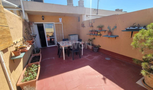 Reventa - Apartamento / piso - Torrevieja - Acequion