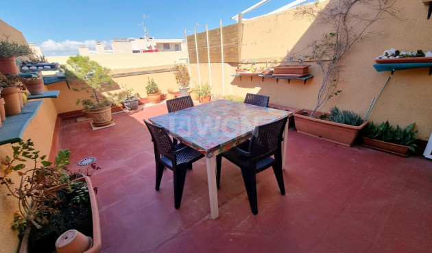 Reventa - Apartamento / piso - Torrevieja - Acequion