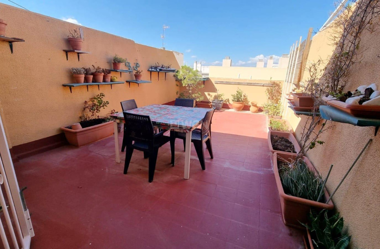 Reventa - Apartamento / piso - Torrevieja - Acequion