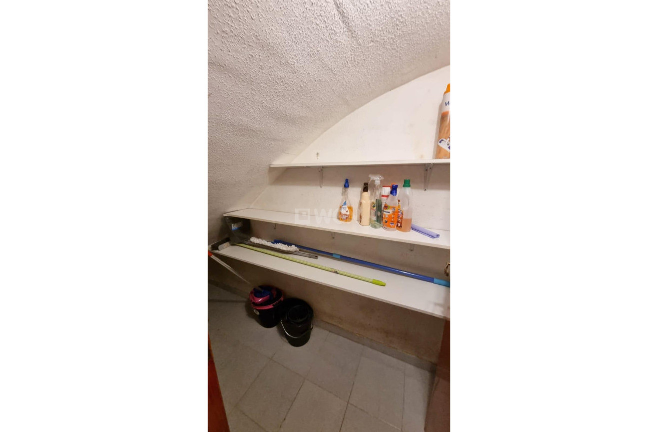 Reventa - Apartamento / piso - Torrevieja - Acequion