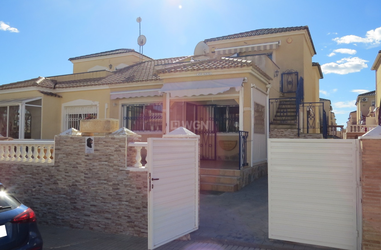 Reventa - Adosado - Orihuela Costa - Costa Blanca