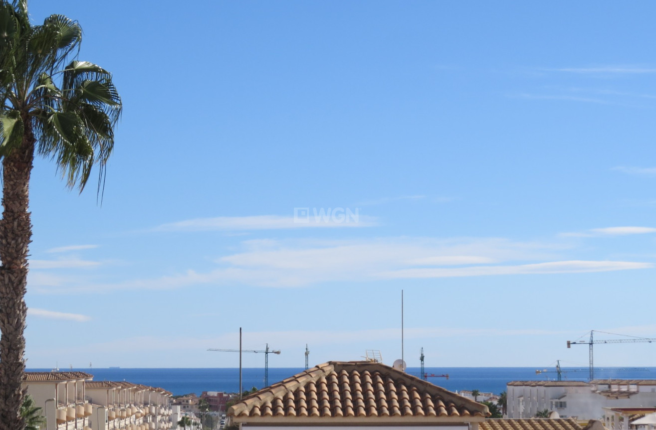 Reventa - Adosado - Orihuela Costa - Costa Blanca