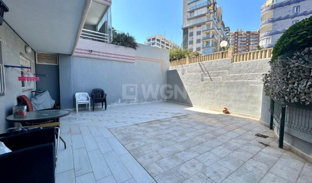 Reventa - Apartamento / piso - Calpe - Costa Blanca