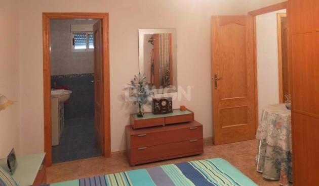 Resale - Villa - Elche - Costa Blanca