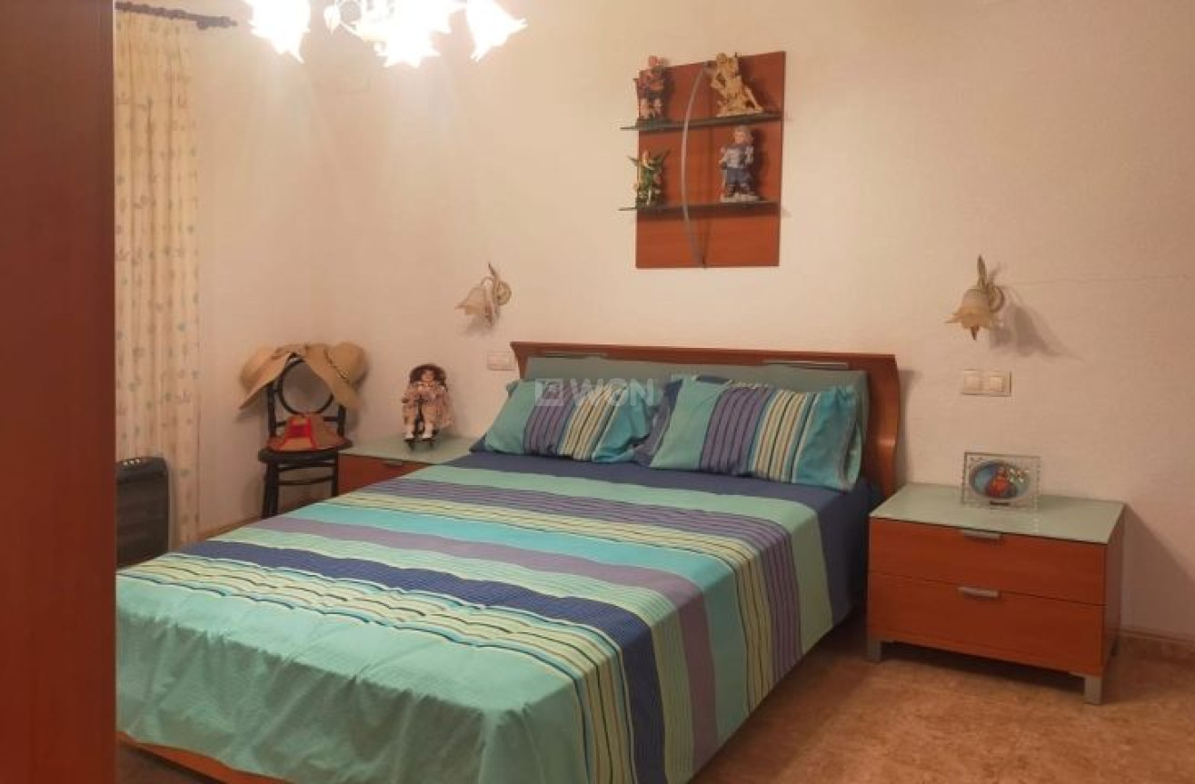 Resale - Villa - Elche - Costa Blanca