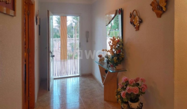 Resale - Villa - Elche - Costa Blanca