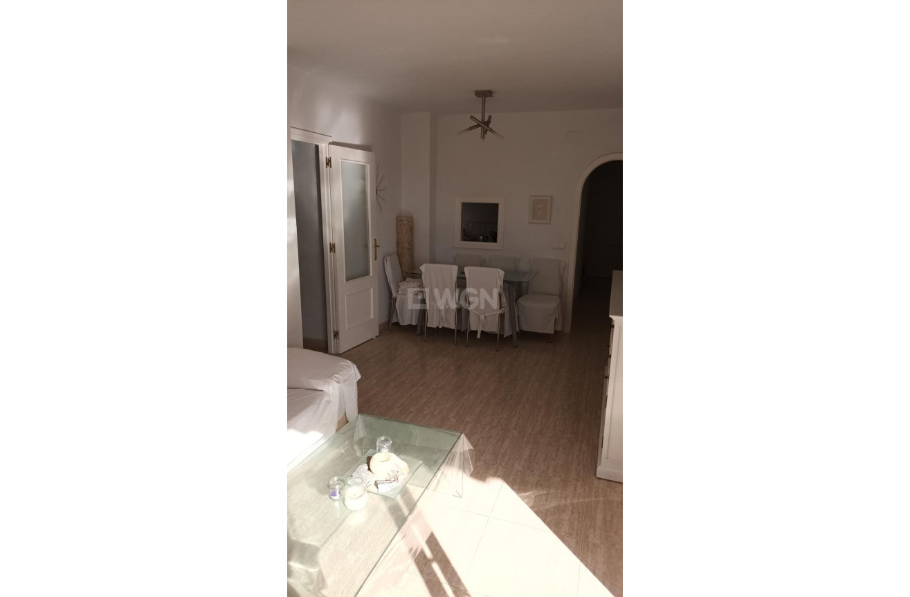 Reventa - Apartamento / piso - Orihuela Costa - Campoamor