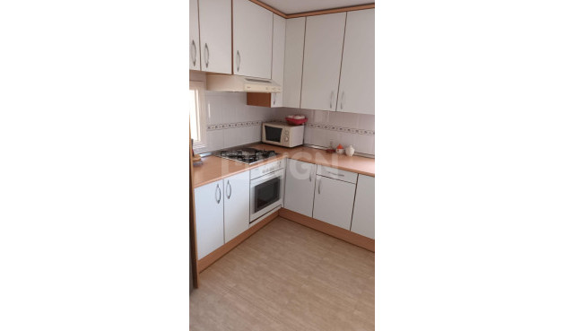 Reventa - Apartamento / piso - Orihuela Costa - Campoamor