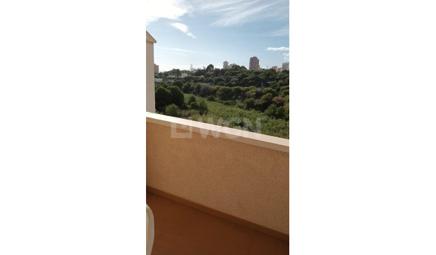 Reventa - Apartamento / piso - Orihuela Costa - Campoamor