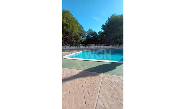 Reventa - Apartamento / piso - Orihuela Costa - Campoamor