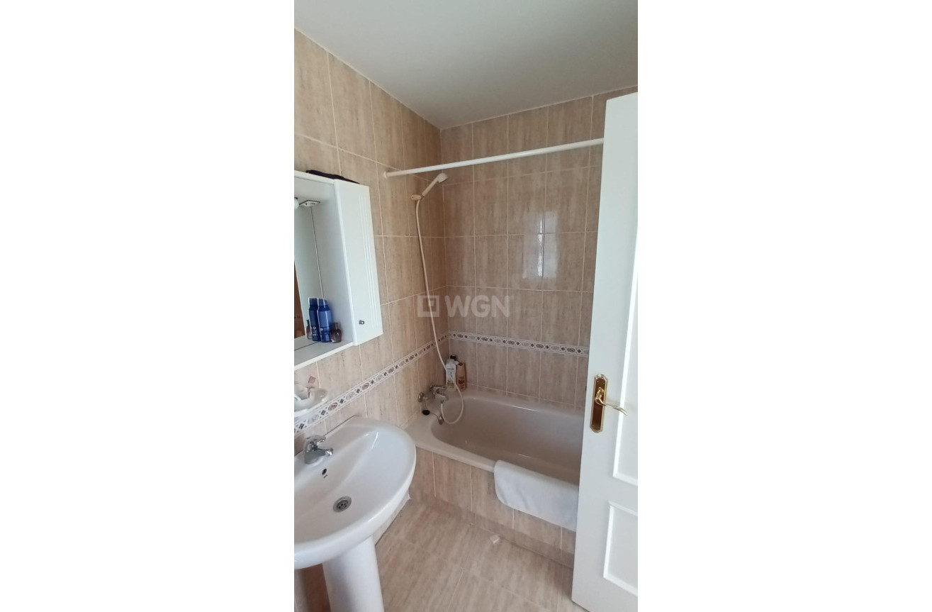 Reventa - Apartamento / piso - Orihuela Costa - Campoamor