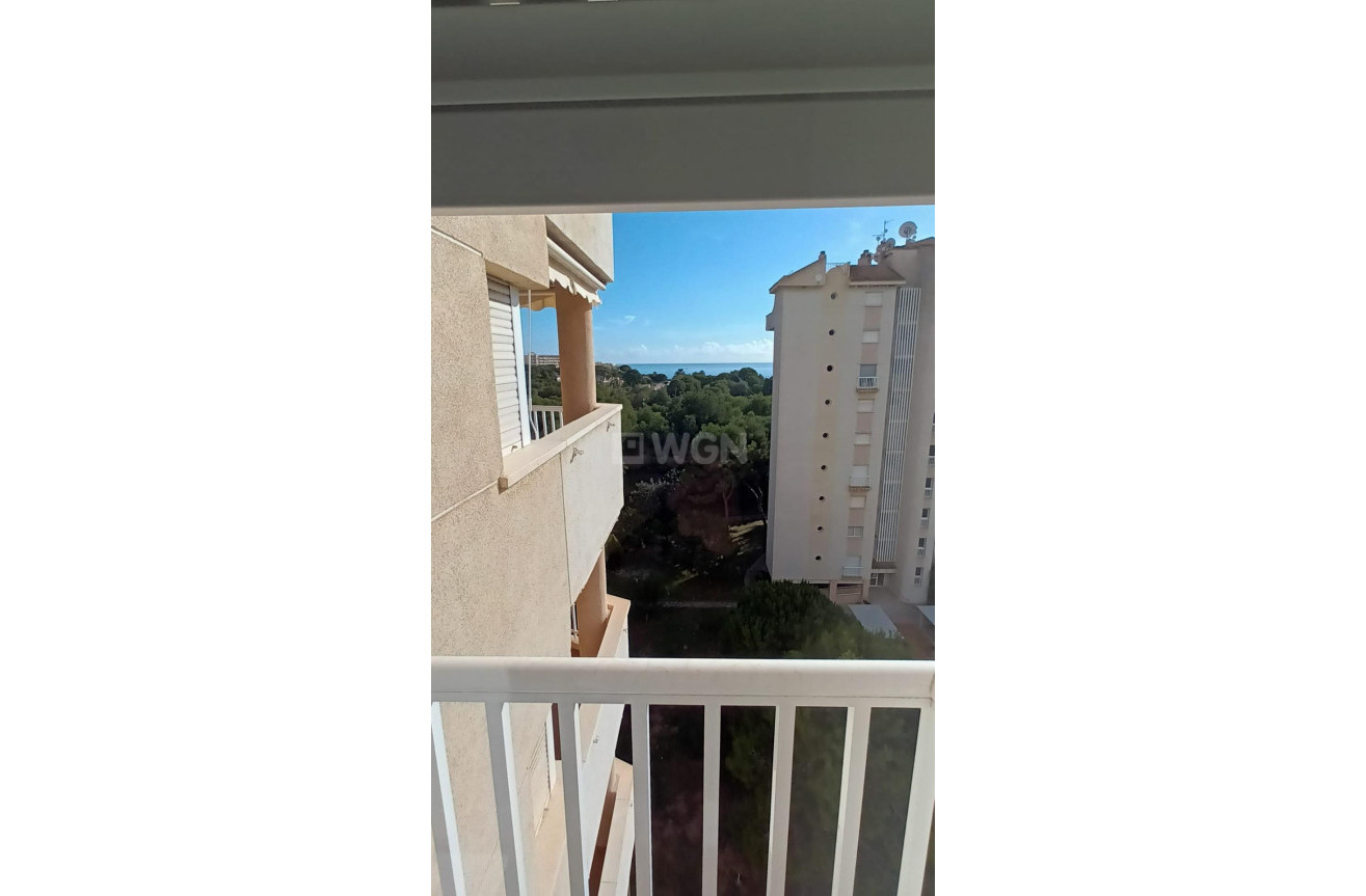 Reventa - Apartamento / piso - Orihuela Costa - Campoamor