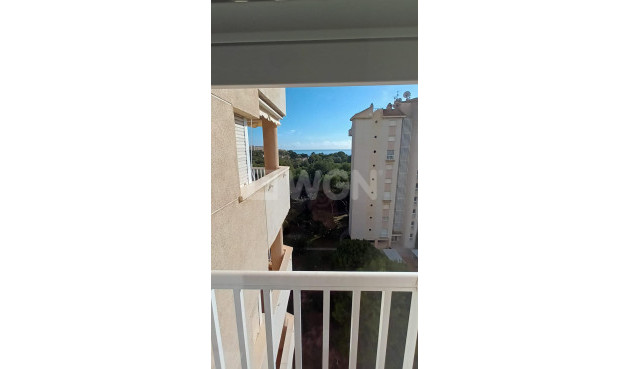 Reventa - Apartamento / piso - Orihuela Costa - Campoamor