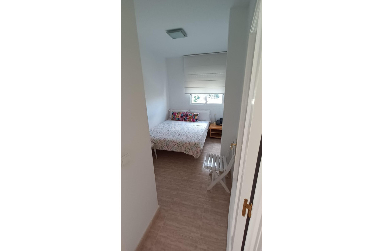 Reventa - Apartamento / piso - Orihuela Costa - Campoamor