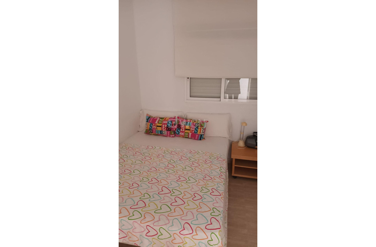 Reventa - Apartamento / piso - Orihuela Costa - Campoamor