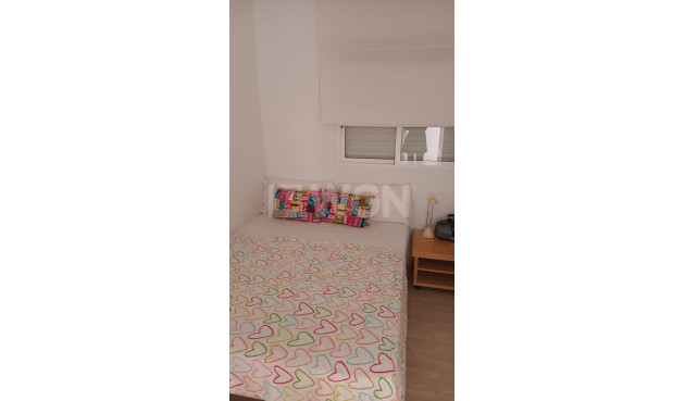 Reventa - Apartamento / piso - Orihuela Costa - Campoamor