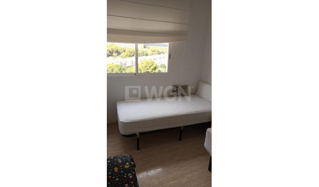 Reventa - Apartamento / piso - Orihuela Costa - Campoamor