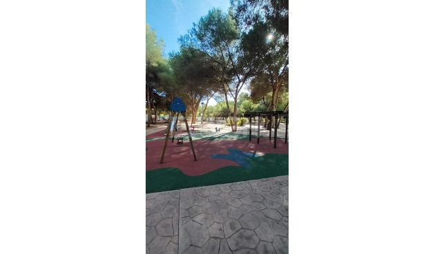 Reventa - Apartamento / piso - Orihuela Costa - Campoamor