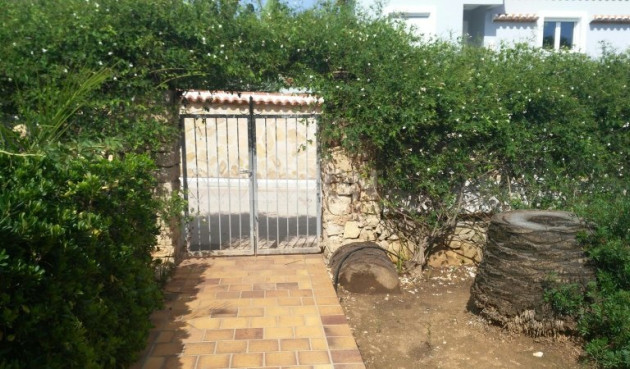 Reventa - Villa - Jávea - Costa Blanca