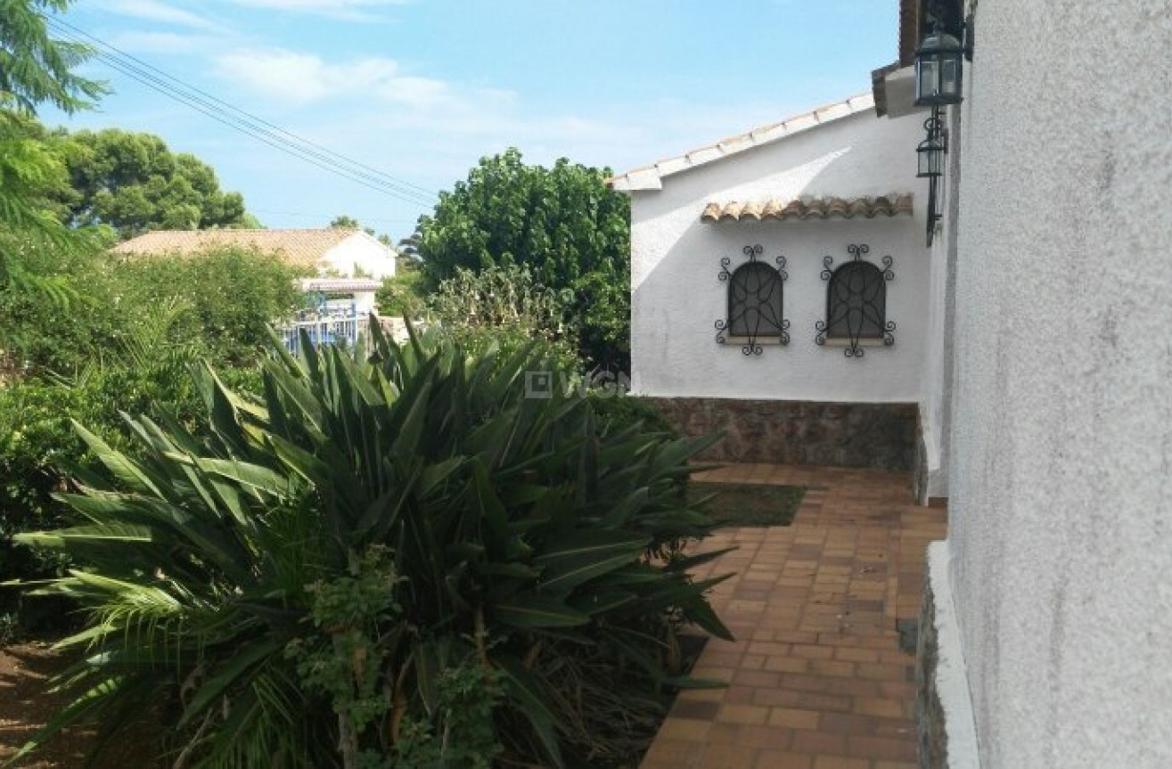 Reventa - Villa - Jávea - Costa Blanca