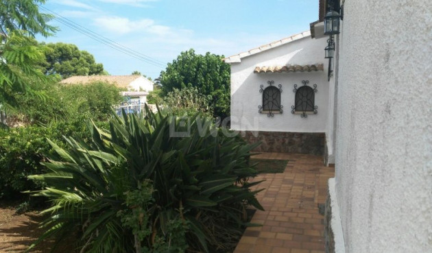 Reventa - Villa - Jávea - Costa Blanca