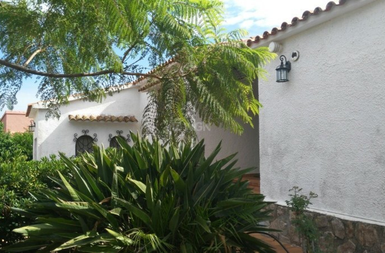 Reventa - Villa - Jávea - Costa Blanca