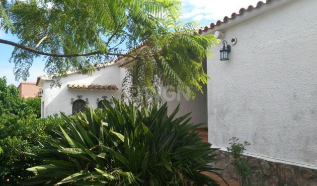 Reventa - Villa - Jávea - Costa Blanca