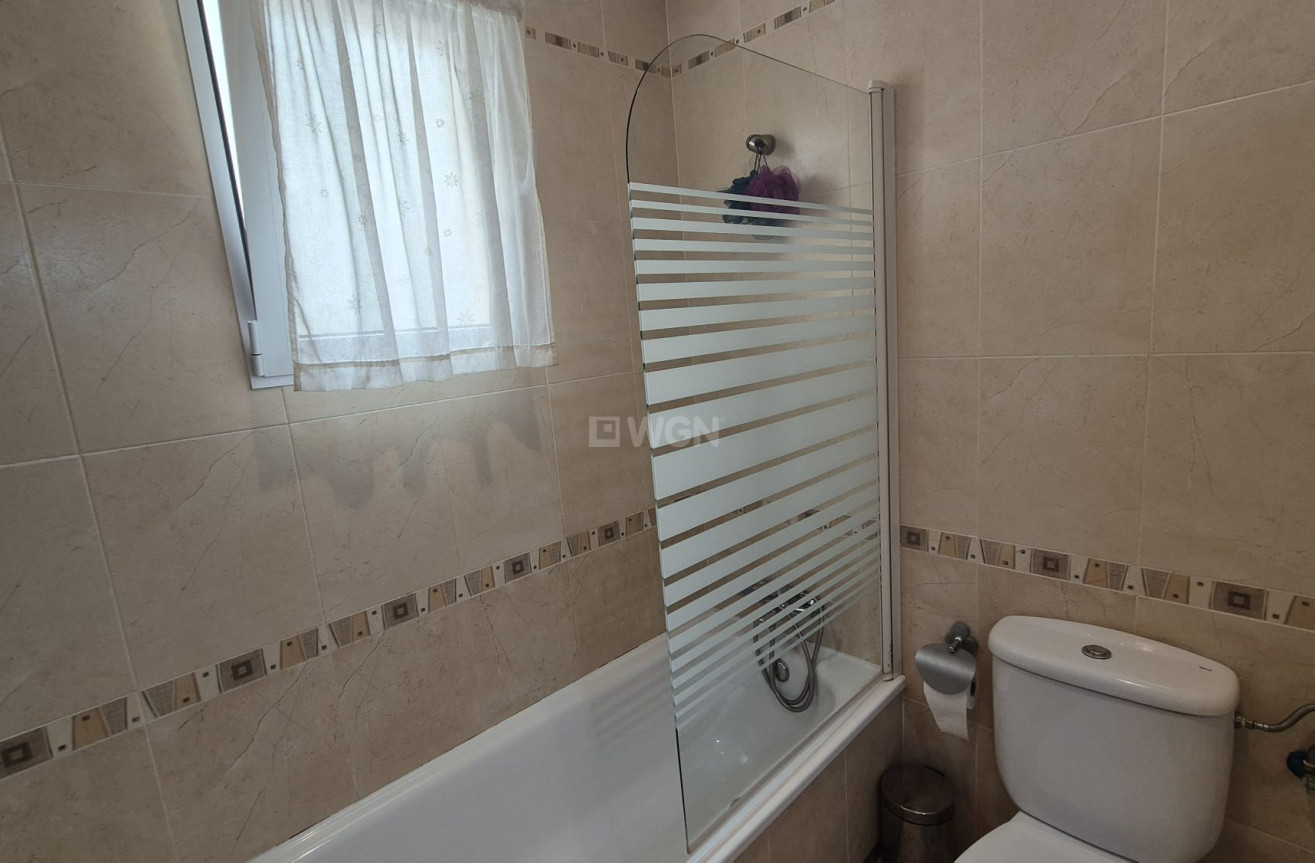 Resale - Semi Detached - Torrevieja - Costa Blanca