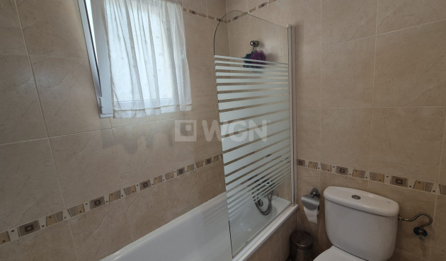 Resale - Semi Detached - Torrevieja - Costa Blanca