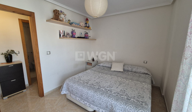 Resale - Semi Detached - Torrevieja - Costa Blanca