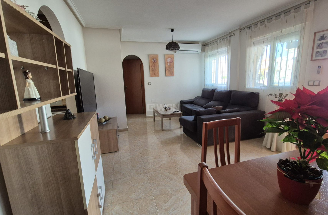 Resale - Semi Detached - Torrevieja - Costa Blanca