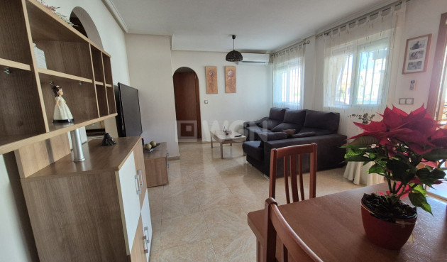 Resale - Semi Detached - Torrevieja - Costa Blanca