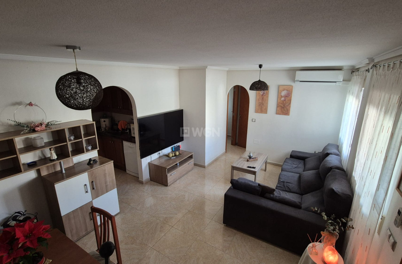 Resale - Semi Detached - Torrevieja - Costa Blanca