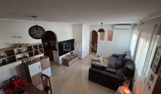 Resale - Semi Detached - Torrevieja - Costa Blanca