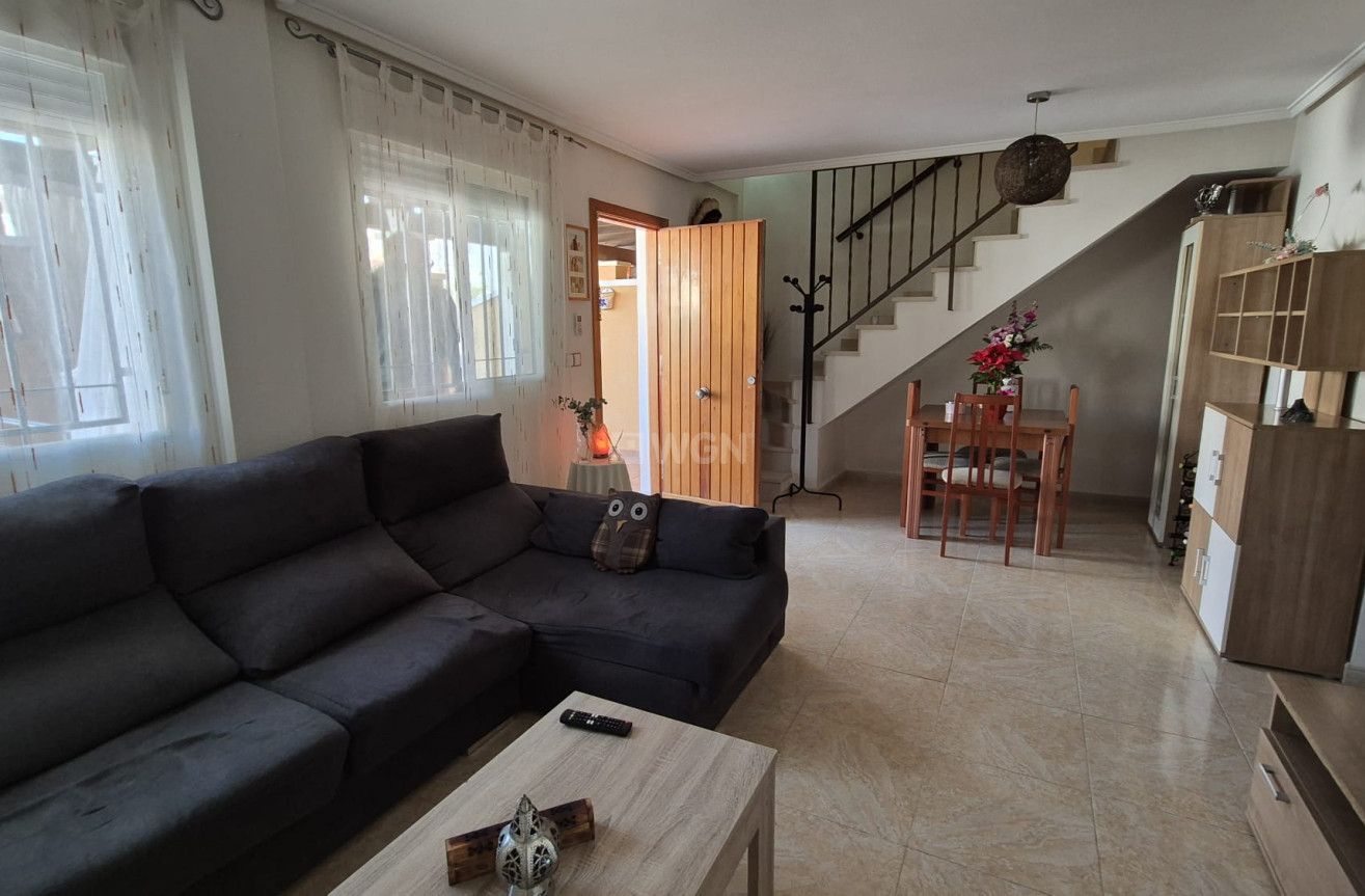 Resale - Semi Detached - Torrevieja - Costa Blanca