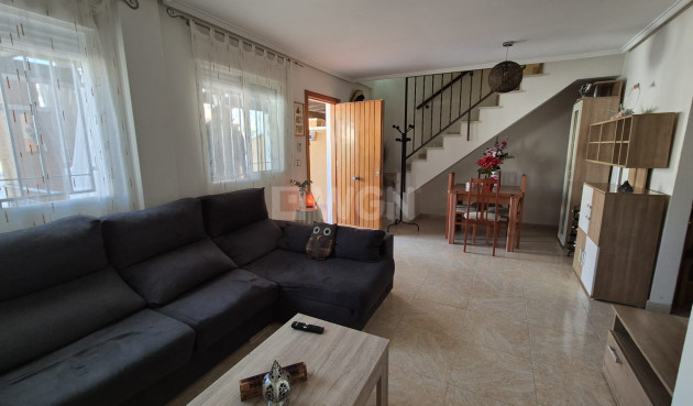 Resale - Semi Detached - Torrevieja - Costa Blanca