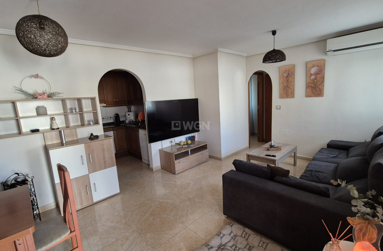 Resale - Semi Detached - Torrevieja - Costa Blanca