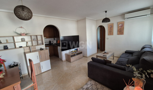 Resale - Semi Detached - Torrevieja - Costa Blanca