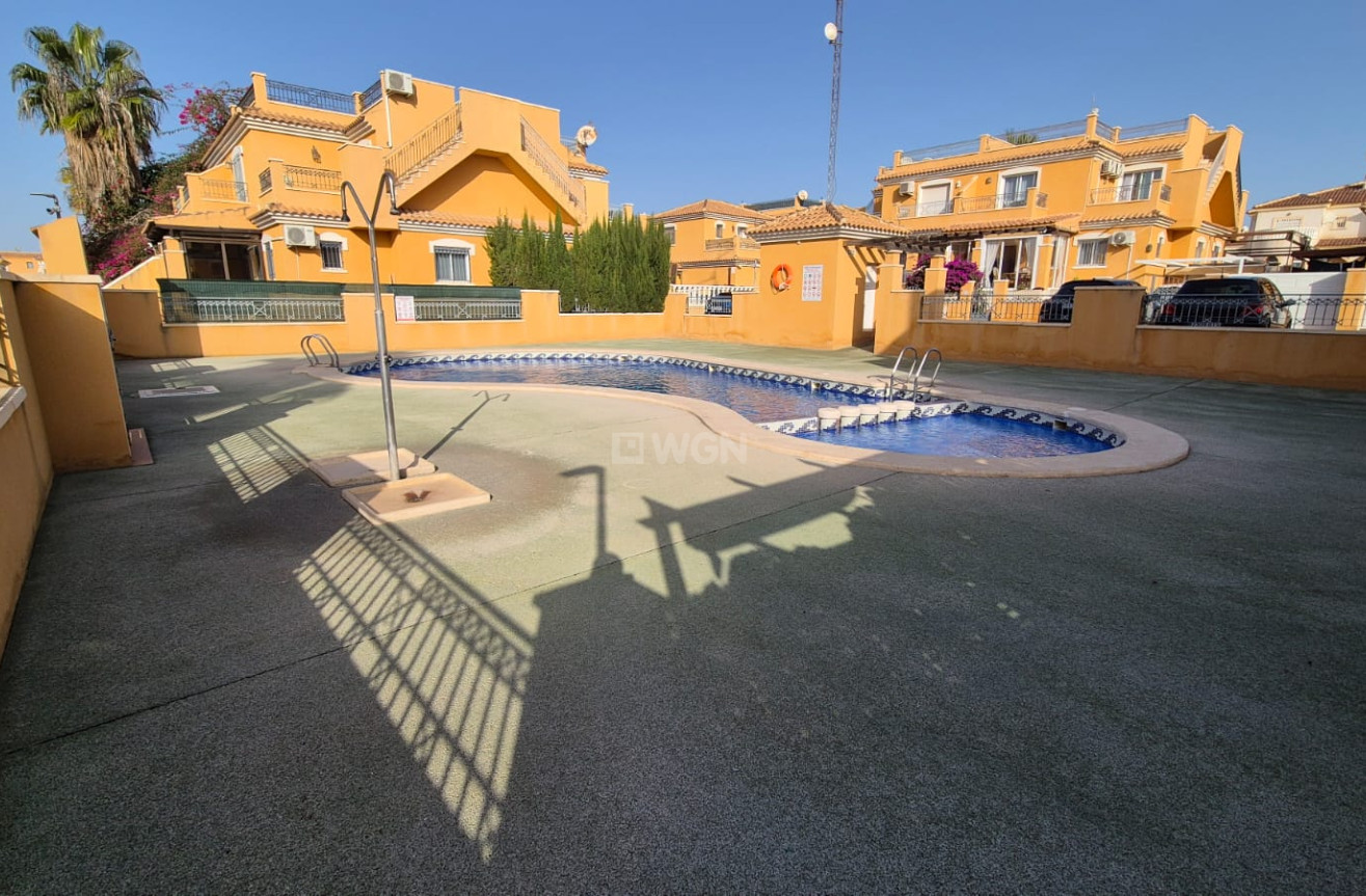 Resale - Semi Detached - Torrevieja - Costa Blanca