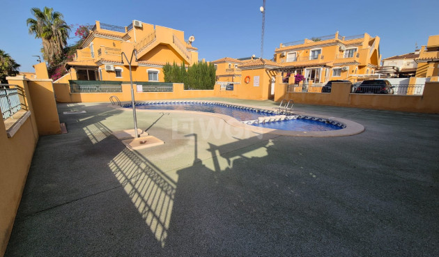 Resale - Semi Detached - Torrevieja - Costa Blanca